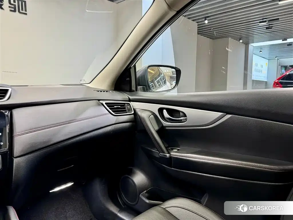 Nissan Qashqai id 4589394 из Китая 21