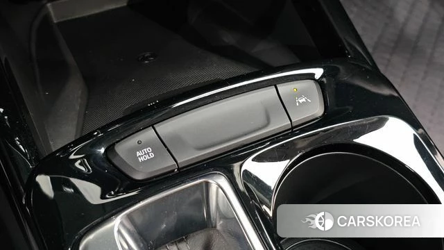Chevrolet (GM Daewoo) Trax Crossover id 4630244 из Кореи 21