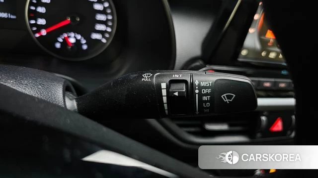 Kia Come New K3 id 4930725 из Кореи 21