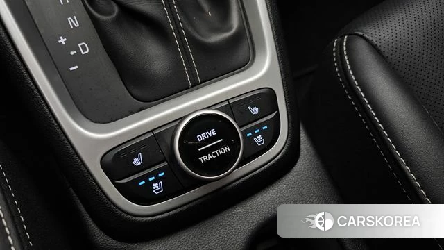 Hyundai Venue id 4506519 из Кореи 21