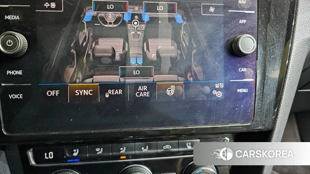 Volkswagen Arteon id 4447637 из Кореи 21