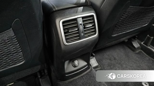 Kia Sportage The Bold id 4615145 из Кореи 21