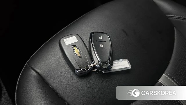 Chevrolet (GM Daewoo) The New Spark id 4750047 из Кореи 21