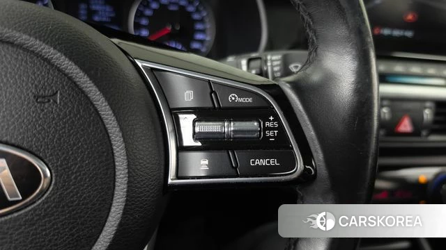 Kia Come New K3 id 4651999 из Кореи 21