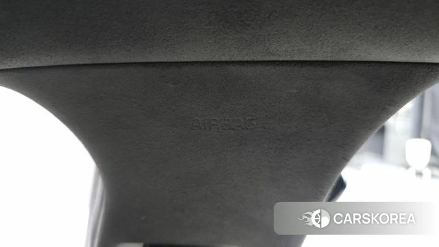 Kia K8 Hybrid id 4443903 из Кореи 21