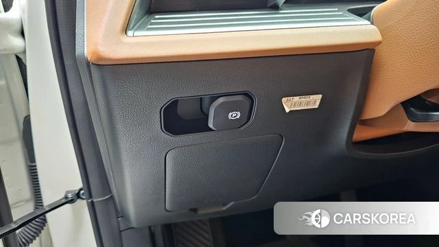 Ssangyong Torres id 4354539 из Кореи 21