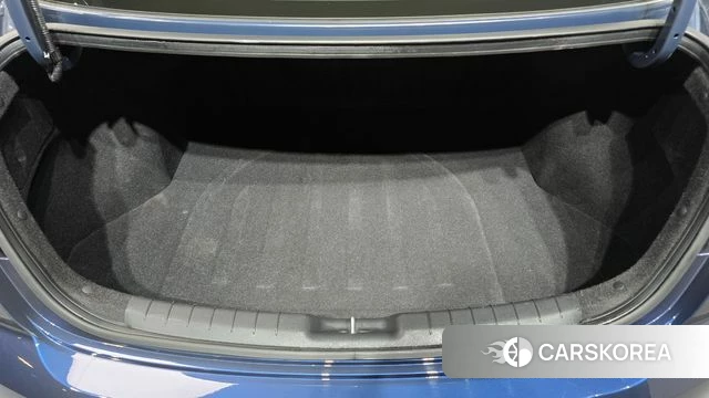 Hyundai The New Avante AD id 4742157 из Кореи 21