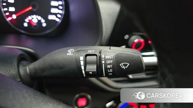 Kia The New K3 2nd generation id 4619228 из Кореи 21