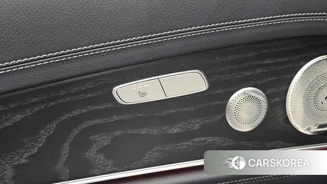 Mercedes-Benz E-Class W213 id 4898445 из Кореи 21