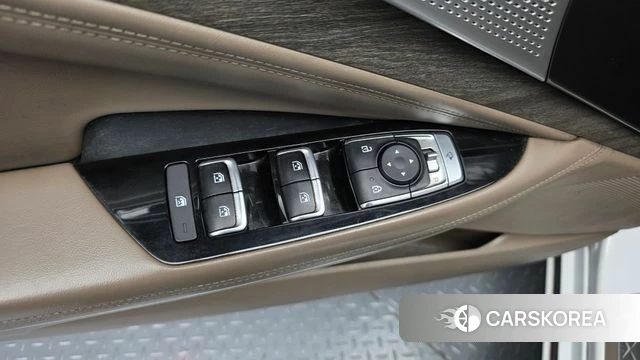 Kia K8 Hybrid id 4848920 из Кореи 21