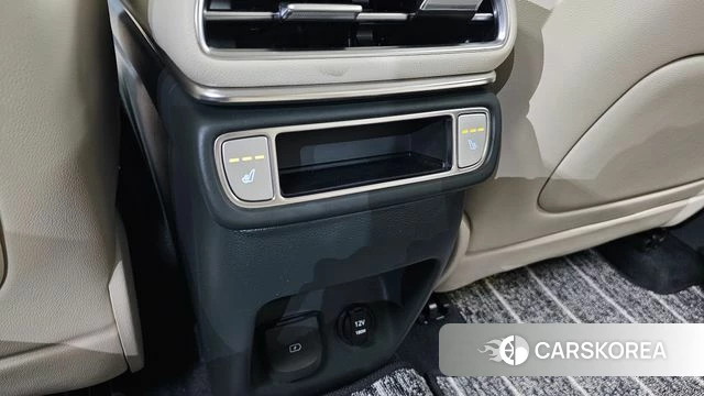 Genesis GV80 id 4248720 из Кореи 21