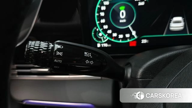 Hyundai The New Grandeur IG Hybrid id 4444217 из Кореи 21