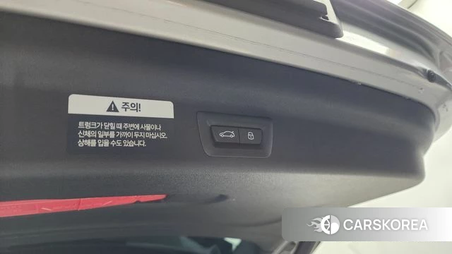 Mini Cooper S Countryman 3rd Generation id 4441903 из Кореи 21