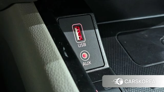 Kia The New Carnival id 4197008 из Кореи 21