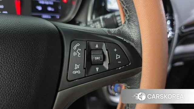 Chevrolet (GM Daewoo) The New Spark id 4765091 из Кореи 21