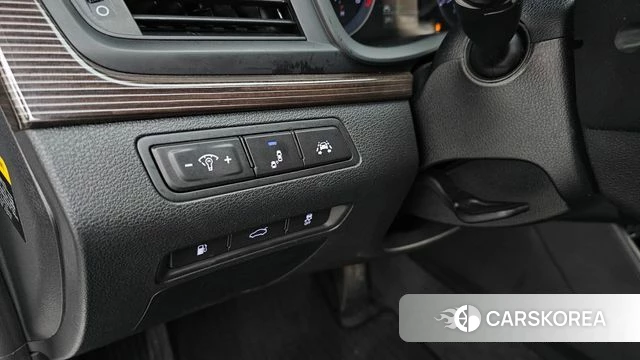 Hyundai Sonata New Rise id 4684584 из Кореи 21