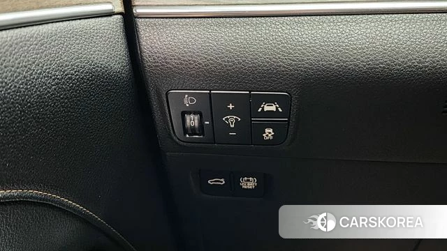 Kia K5 Hybrid 3rd Generation id 4304501 из Кореи 21