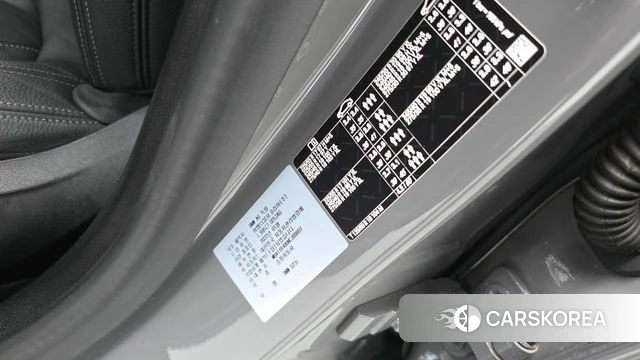 BMW 5 Series (G30) id 4740688 из Кореи 21