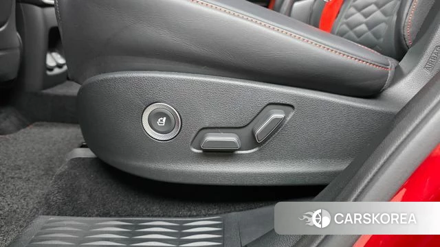 Genesis GV80 Coupe id 4579214 из Кореи 21