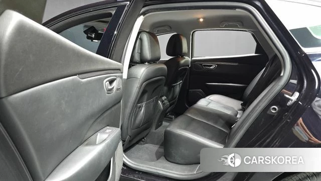 Renault Korea (Samsung) SM6 id 4318132 из Кореи 21