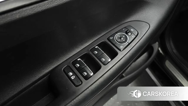 Hyundai The New Grandeur IG id 4775831 из Кореи 20