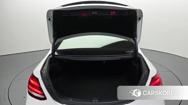 Mercedes-Benz E-Class W213 id 4586613 из Кореи 21