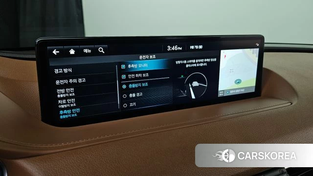 Genesis G80 (RG3) id 4773901 из Кореи 21