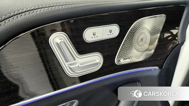 Mercedes-Benz GLE-Class W167 id 4369805 из Кореи 21