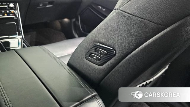 Kia K7 Premier id 4410795 из Кореи 21
