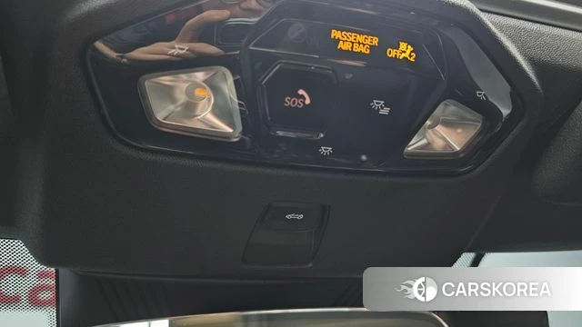 Mini Cooper S Convertible 4th Generation id 4655456 из Кореи 21