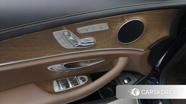 Mercedes-Benz E-Class W213 id 4764167 из Кореи 21