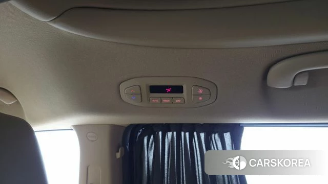 Kia The New Carnival id 4573882 из Кореи 21