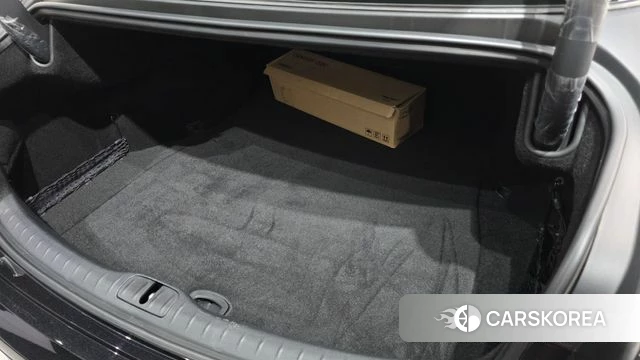 Genesis G80 (RG3) id 4463059 из Кореи 21