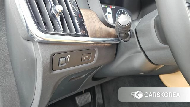 Volvo S90 id 4671676 из Кореи 21