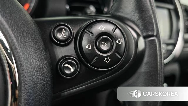 Mini Cooper D Clubman id 4491063 из Кореи 21