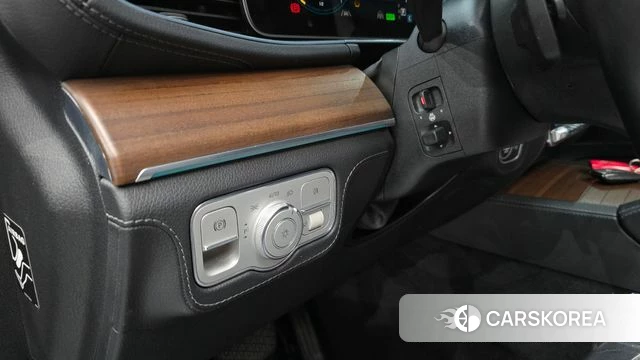 Mercedes-Benz GLE-Class W167 id 4731705 из Кореи 21