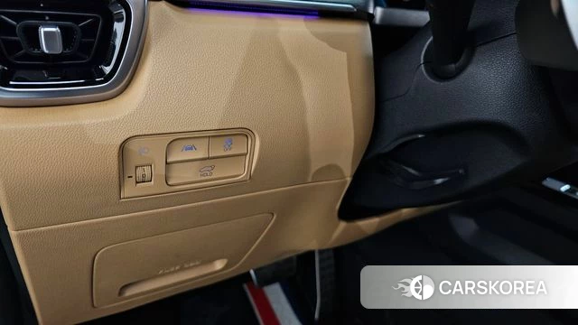 Kia Sorento 4th Generation id 4464832 из Кореи 21