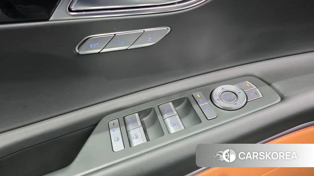 Genesis GV80 id 4773644 из Кореи 21