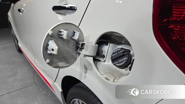 Kia All New Morning (JA) id 4465035 из Кореи 21