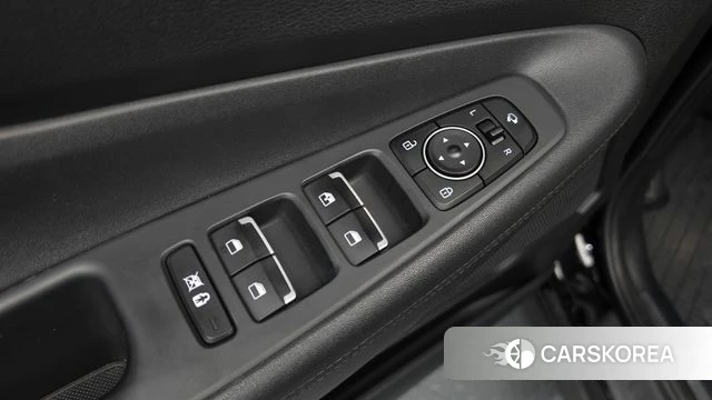Hyundai Santa Fe TM id 4310675 из Кореи 21