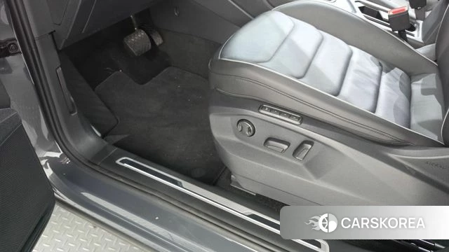 Volkswagen Tiguan second Generation id 4773510 из Кореи 21