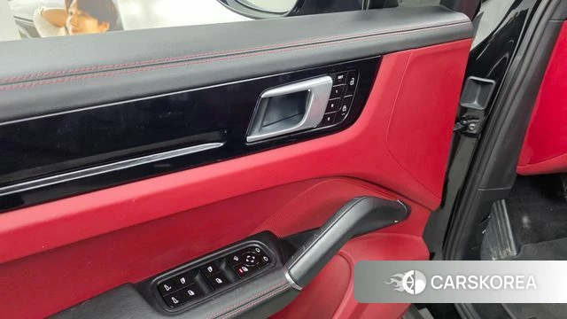 Porsche Cayenne (PO536) id 4632908 из Кореи 21