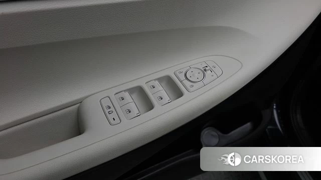 Hyundai The New Grandeur IG id 4444714 из Кореи 21
