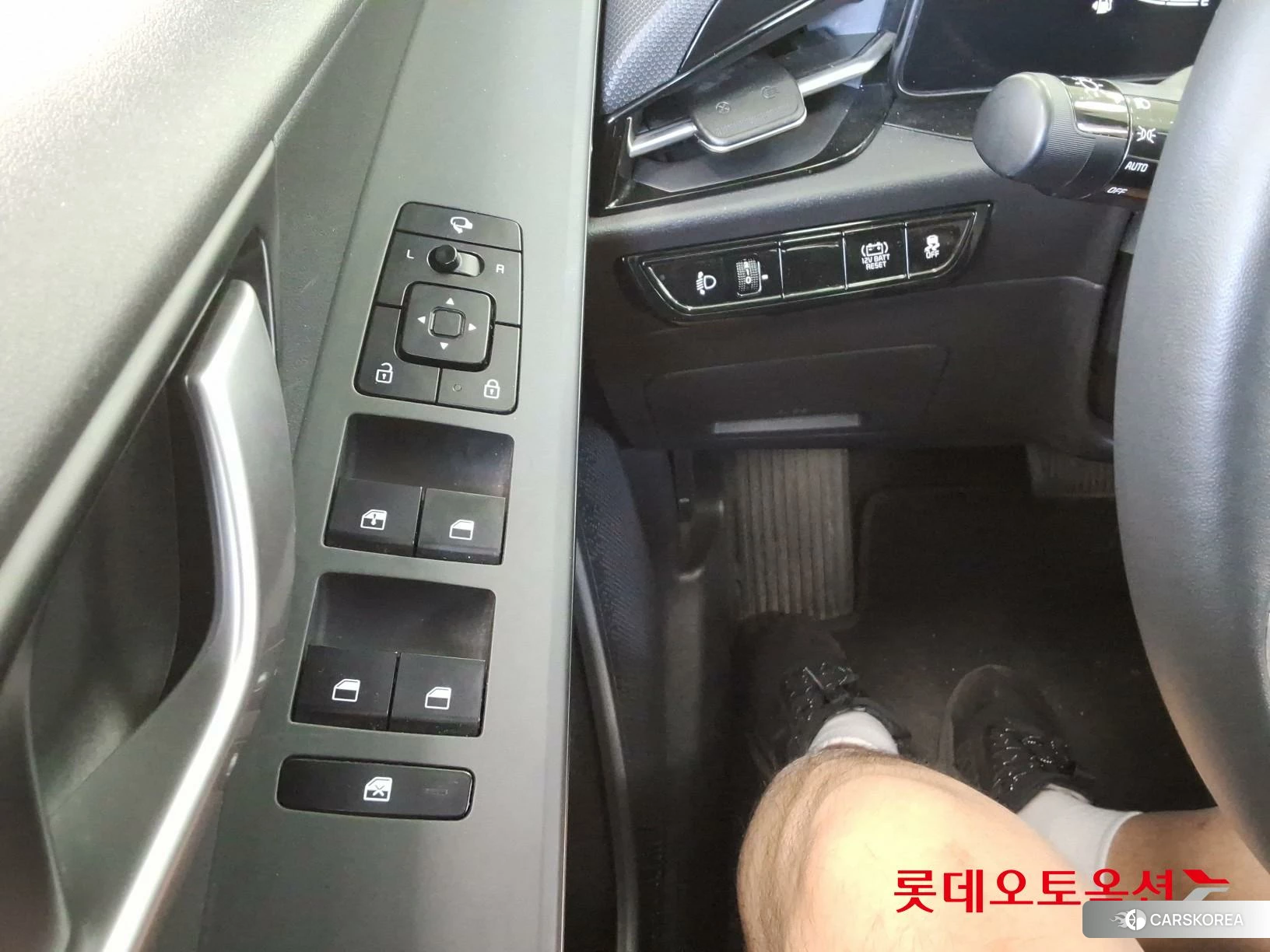 Kia Niro Hybrid id 4909319 из Кореи 21