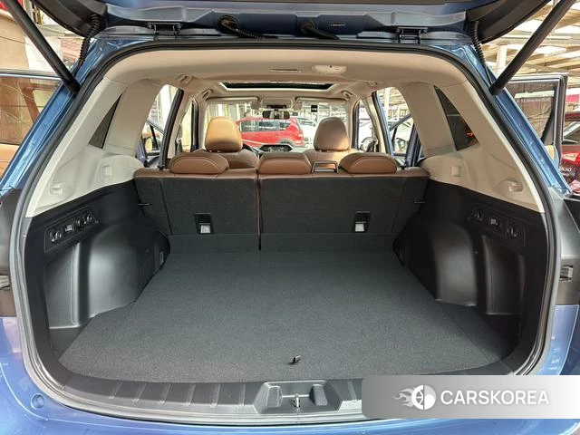 Subaru FORESTER Forester id 4207555 из Китая 21