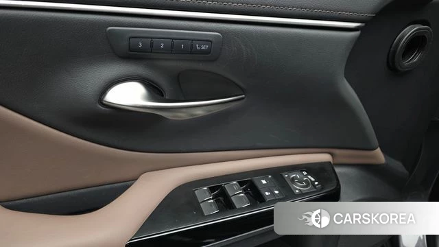 Lexus ES300h 7th generation id 4792383 из Кореи 21