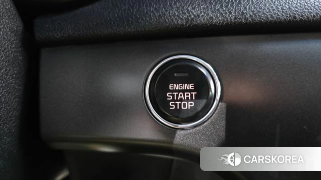 Kia Sportage The Bold id 4836350 из Кореи 21