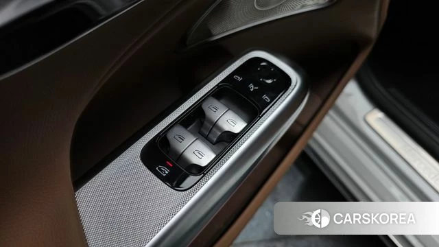 Mercedes-Benz E-Class W214 id 4892604 из Кореи 21
