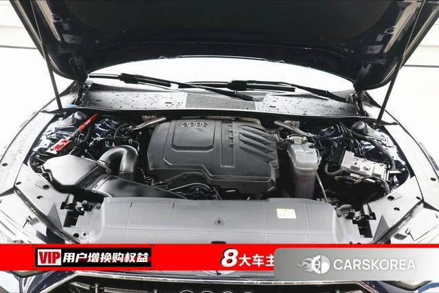 Audi A7L id 4264090 из Китая 21