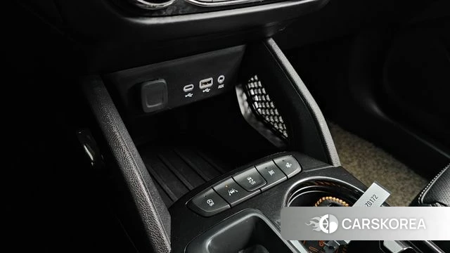 Chevrolet (GM Daewoo) Trailblazer id 4428809 из Кореи 21